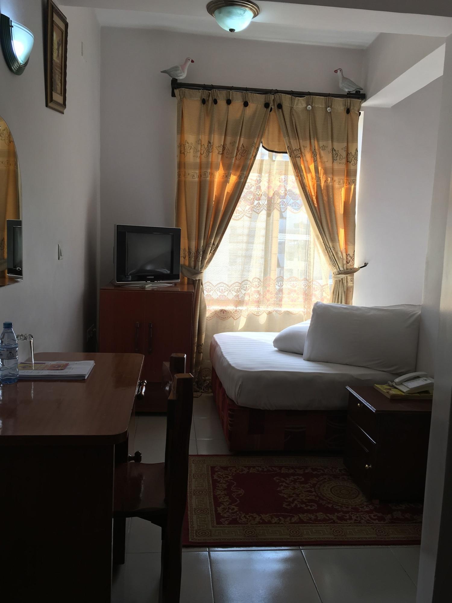 Natron Palace Hotel Аруша Экстерьер фото