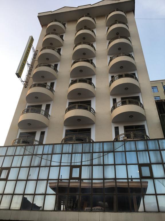 Natron Palace Hotel Аруша Экстерьер фото
