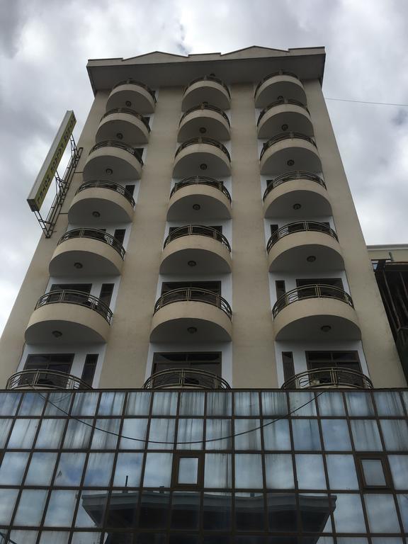 Natron Palace Hotel Аруша Экстерьер фото