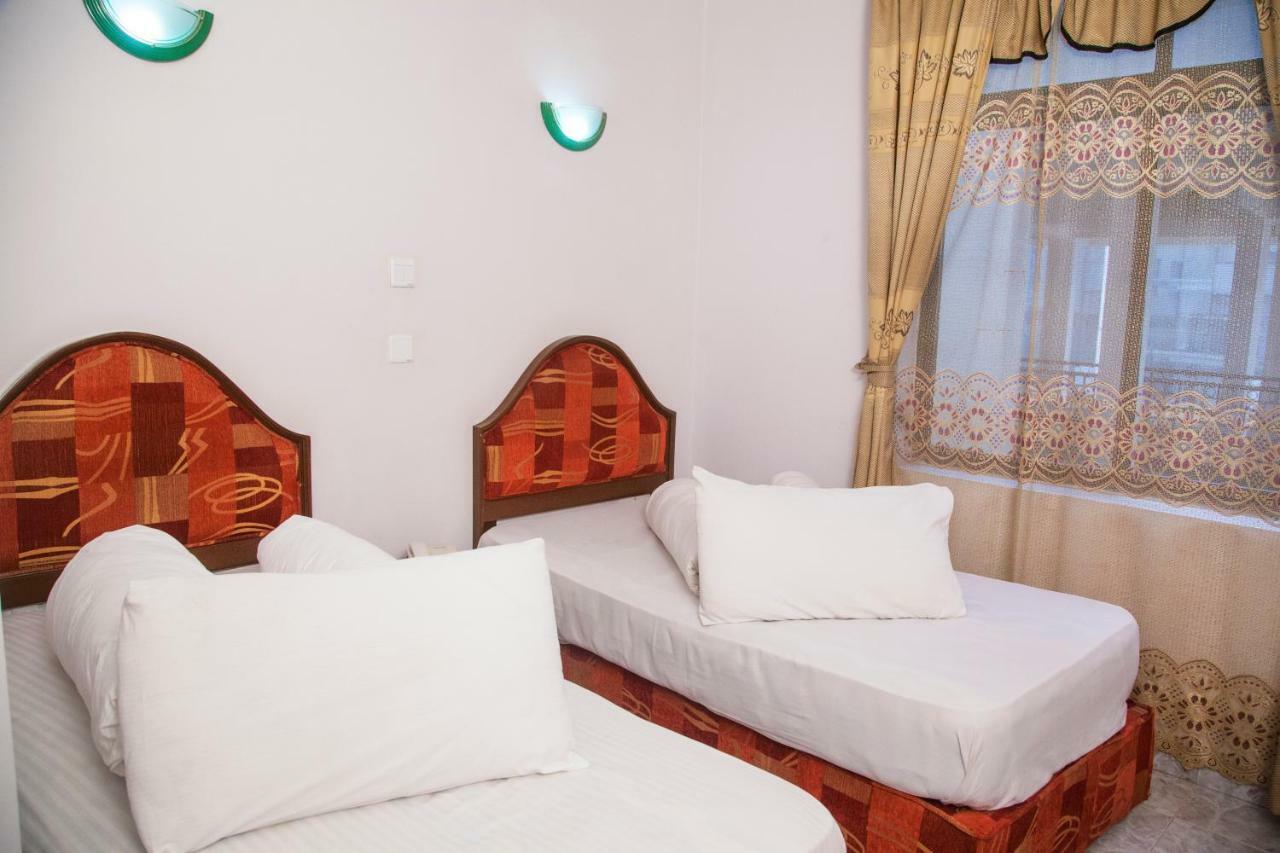 Natron Palace Hotel Аруша Экстерьер фото
